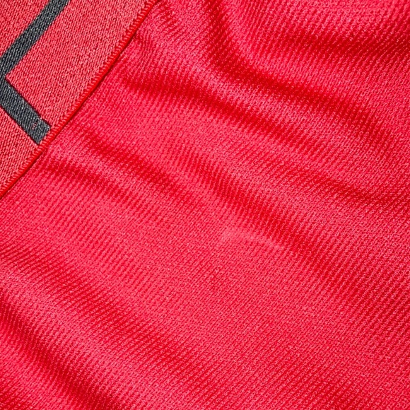 Under Armour large women’s coral Training / running Shorts - Picture 15 of 16